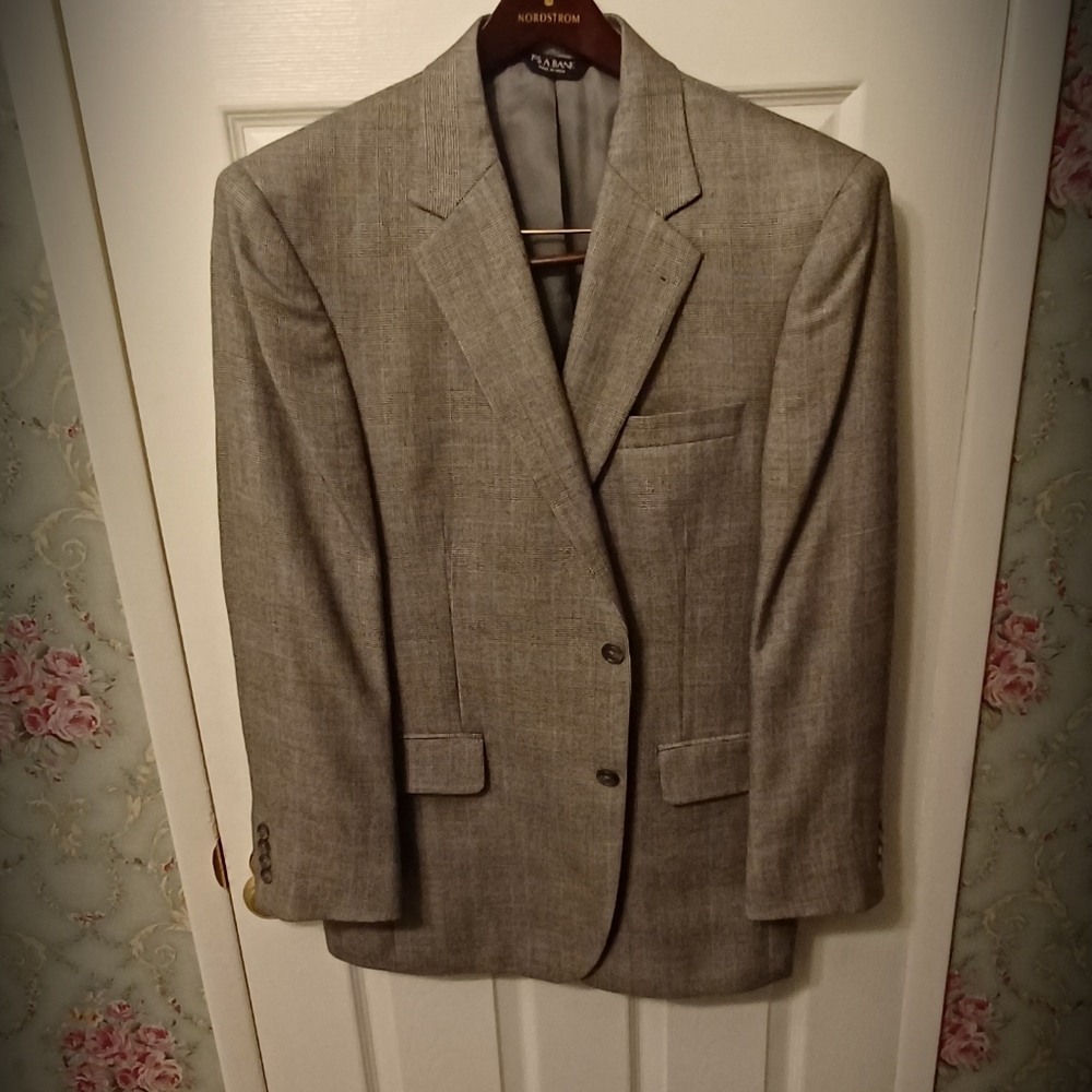 Vintage Jos A Bank Blazer